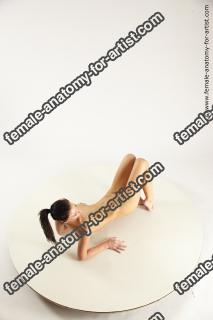 laying reference of peggy 13a